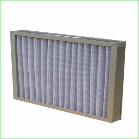 板式初效空气过滤器 板式初效空气过滤器