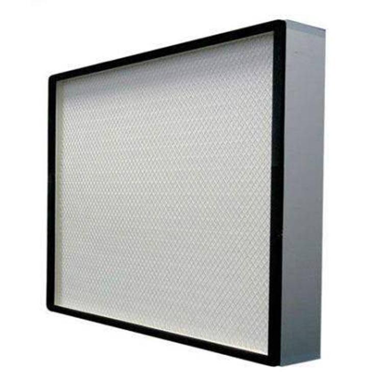 空气过滤器 空气过滤器