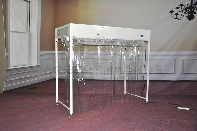 百级无菌空气消毒净化设备 百级无菌空气消毒净化设备
