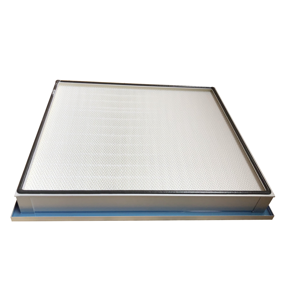 液槽式高效过滤器 液槽式高效过滤器