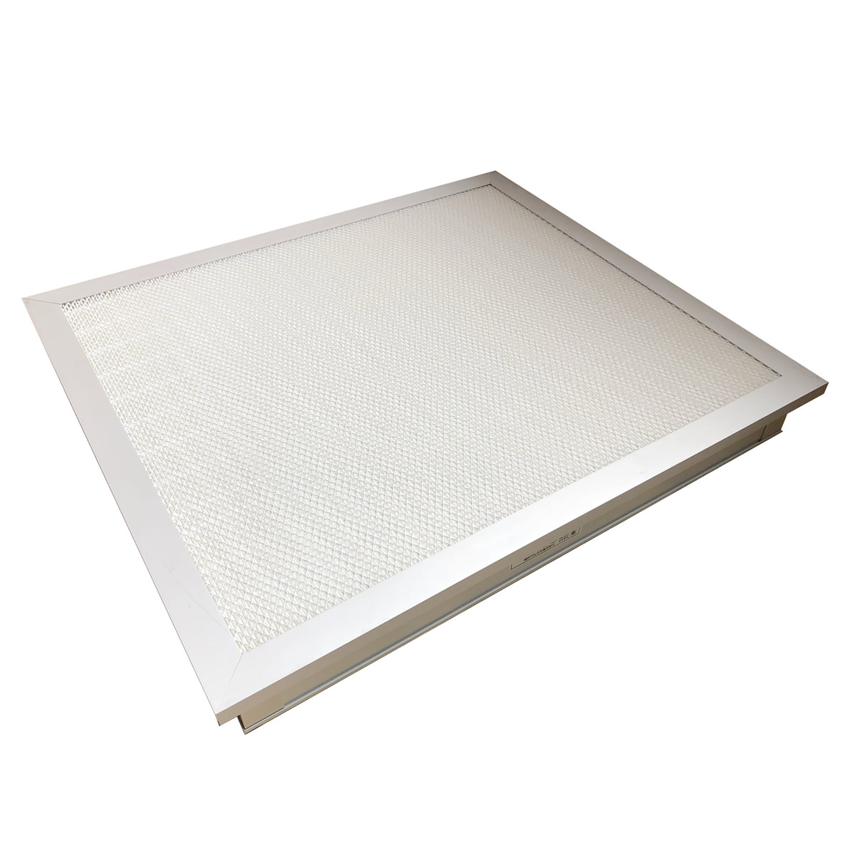 液槽式高效过滤器 液槽式高效过滤器